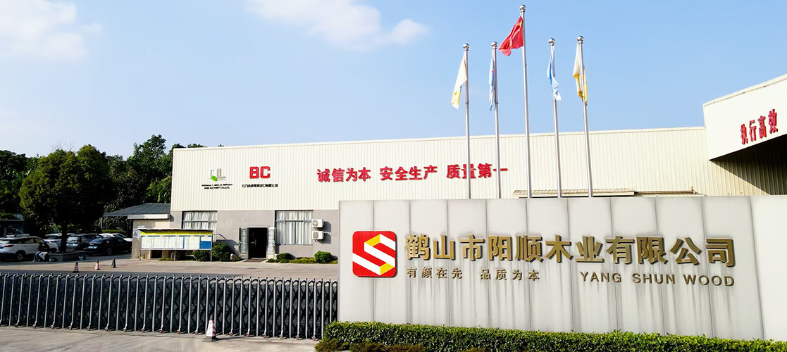 Jiangmen Buangchi Import and Export CO.,LTD