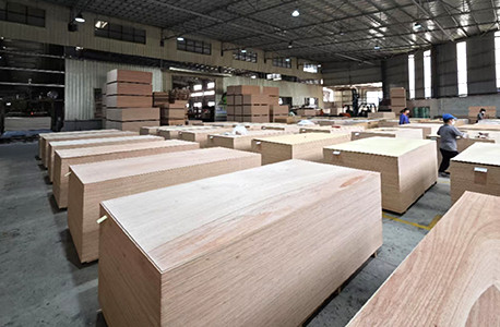 Jiangmen Buangchi Import and Export CO.,LTD