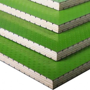 How to choose a plywood manufacturer?