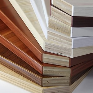 Melamine Plywood