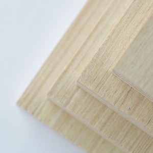 JPIC plywood