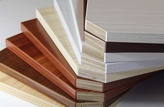 Melamine Plywood