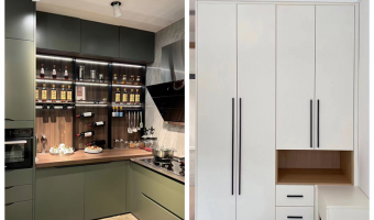 News-邦驰-The application scenarios of melamine plywood