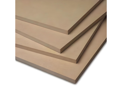 Medium Density Fibreboard（MDF）