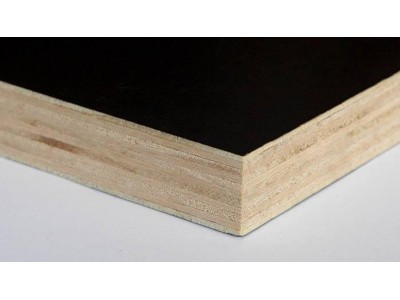 Film Face Plywood