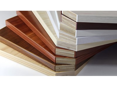 Melamine Plywood