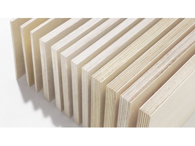 Birch Plywood