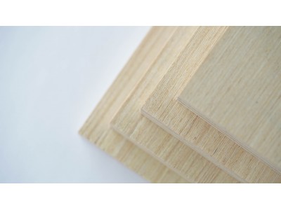 JPIC plywood