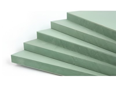Moisture Resistant (MR) MDF