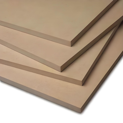 Medium Density Fibreboard（MDF）