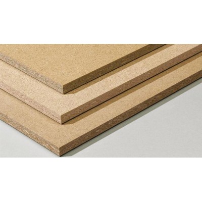 Solid chipboard