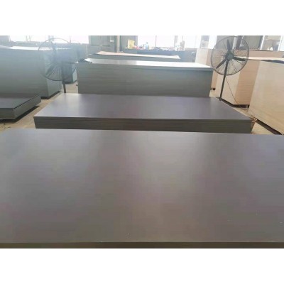 Application scenarios of film face plywood