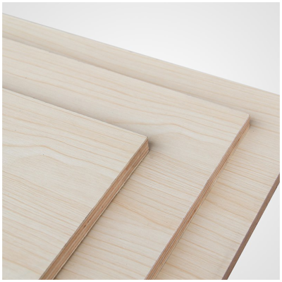 How much do you know about the characteristics of plywood?
