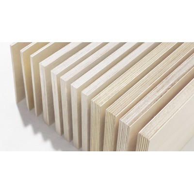 Birch Plywood