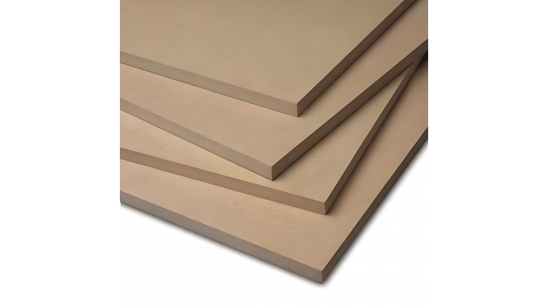 Medium Density Fibreboard（MDF）