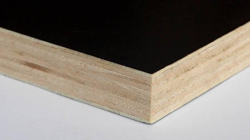 Film Face Plywood