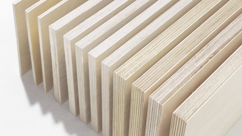 Birch Plywood