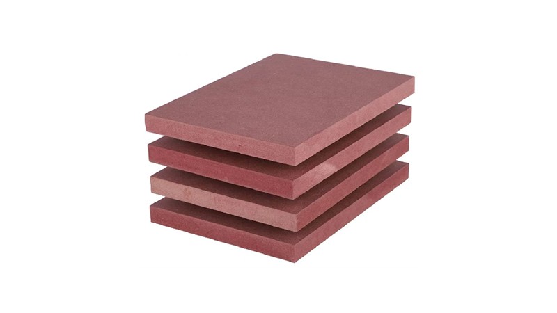 Fire Retardant (FR) MDF