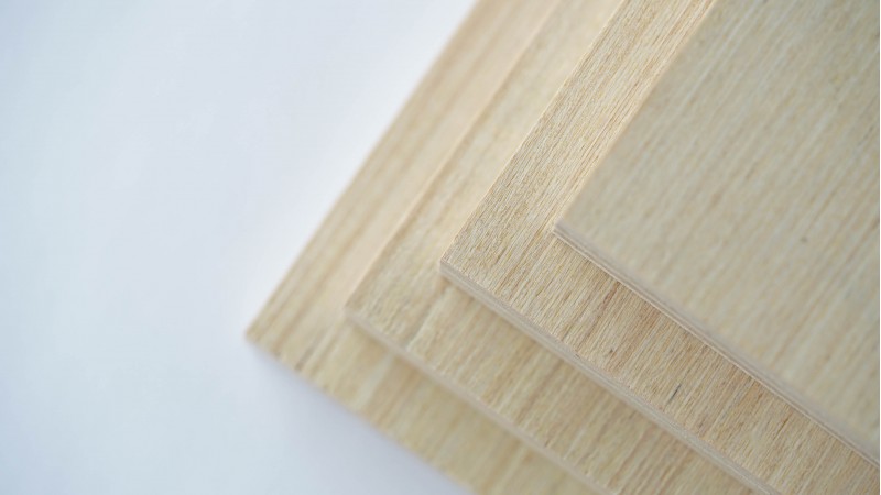 JPIC plywood