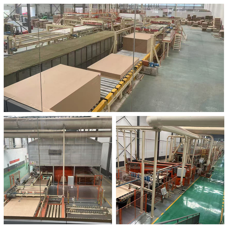 Medium Density Fibreboard