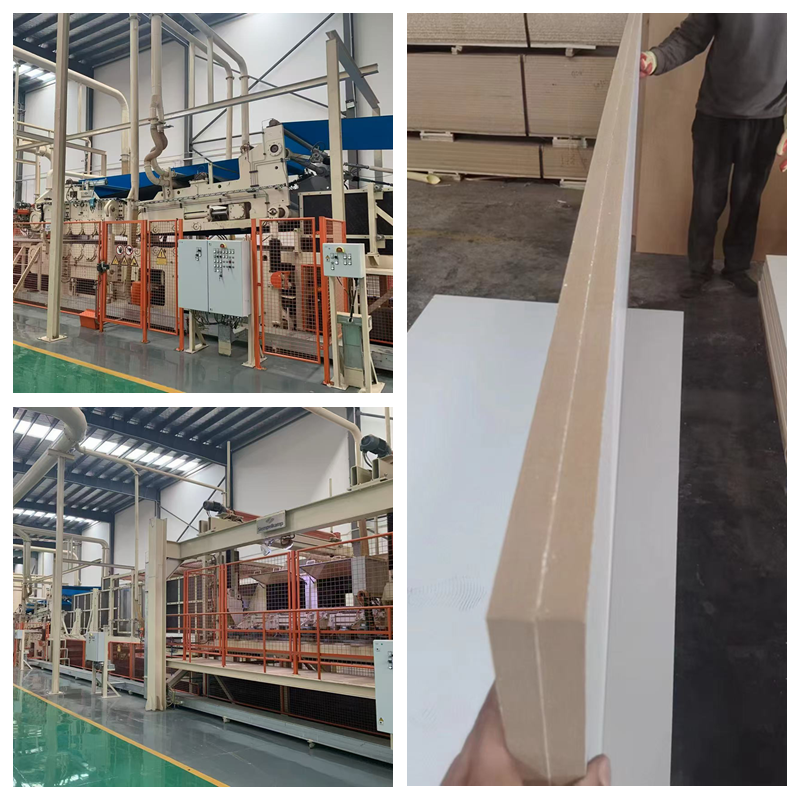 Medium Density Fibreboard